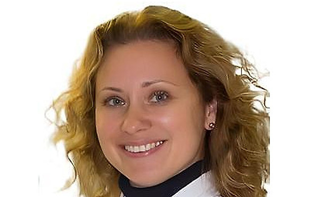 Гасратян Марта Арсеновна