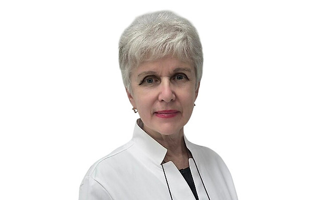 Медяник Галина Михайловна