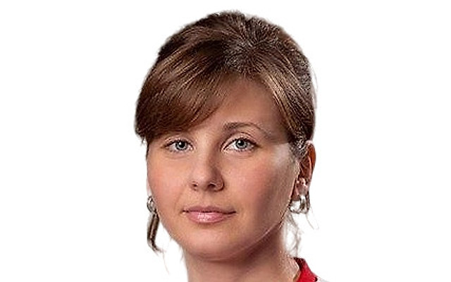 Ерофеева Марина Владимировна