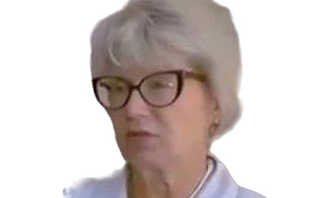 Павлик Елена Сергеевна