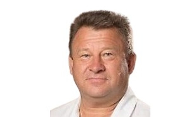 Мартыненко Игорь Александрович