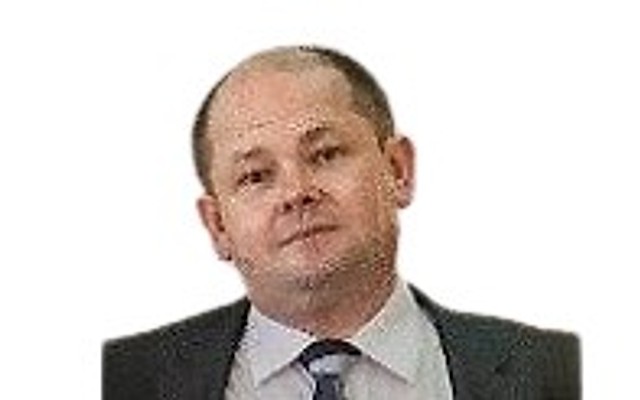 Клименко Игорь Викторович