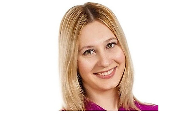 Садыкова Мария Викторовна