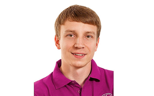 Стяжкин Николай Владимирович