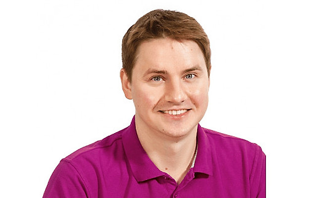 Рузанов Алексей Сергеевич