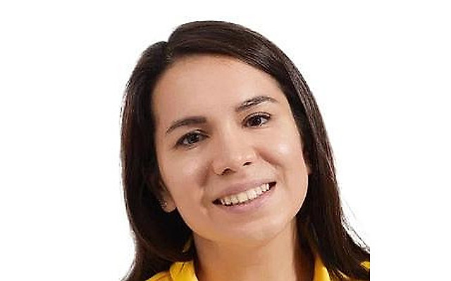 Николаева Эльвира Фиркатовна