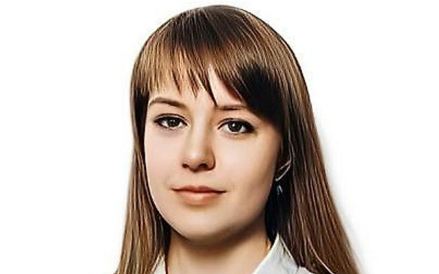 Цокур Елена Сергеевна