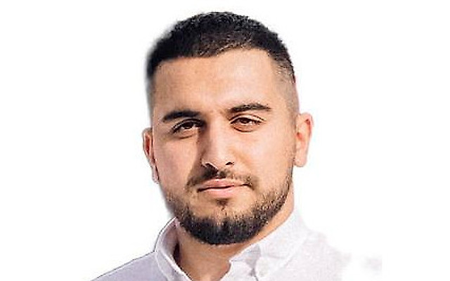 Оджагвердиев Санан Разим