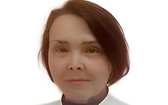 Цырульникова Нина Николаевна