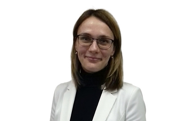 Асямова Екатерина Борисовна