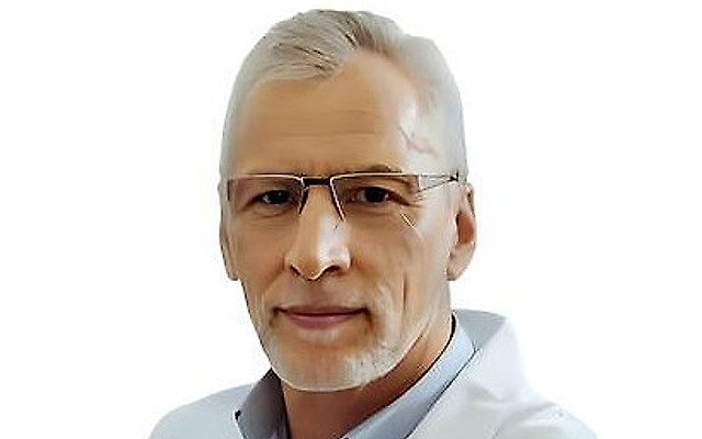 Могилевец Александр Аркадьевич