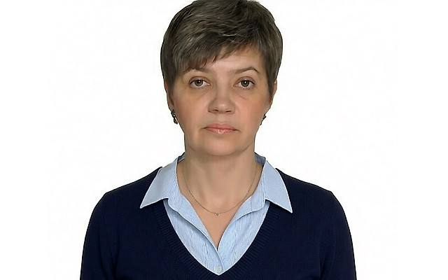 Зелди Лариса Львовна