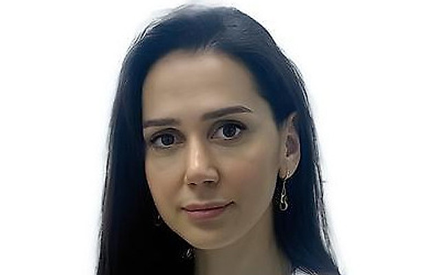 Нифталиева Вусале Али