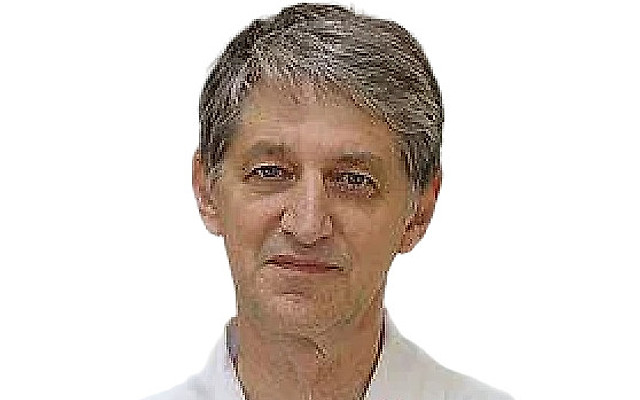 Абубикиров Анвер Фатихович