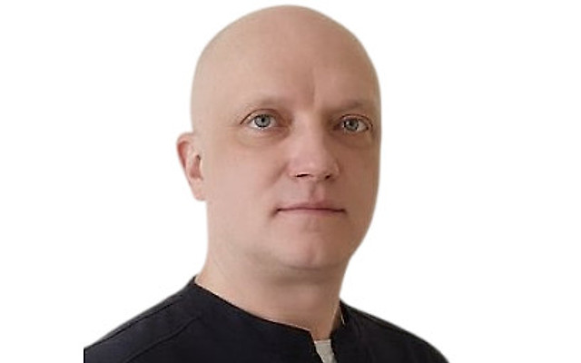 Егоров  Дмитрий