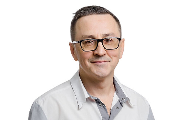 Фалько Сергей Александрович