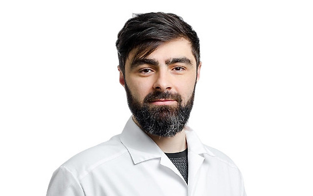 Халкечев Аслан Муратович