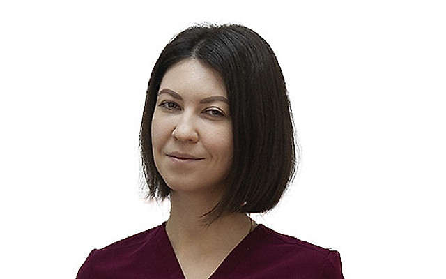 Аврамишина Яна Богдановна