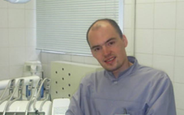 Черкашин Эдуард Андреевич