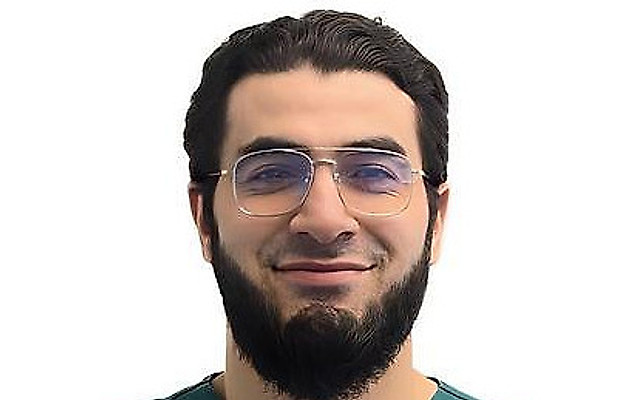 Рахмонов Муродбахш Махмадрахимович