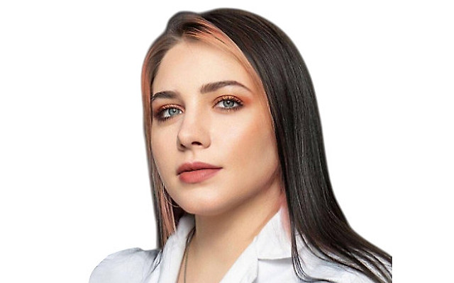 Фирулева Анастасия Михайловна