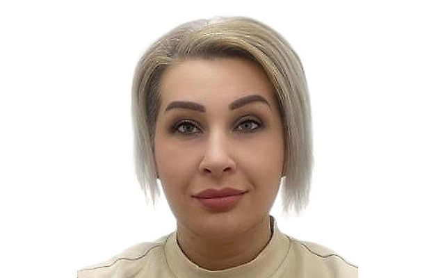 Киреева Жанна Александровна