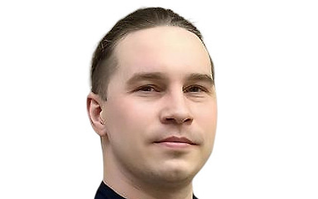 Равочкин Иван Дмитриевич