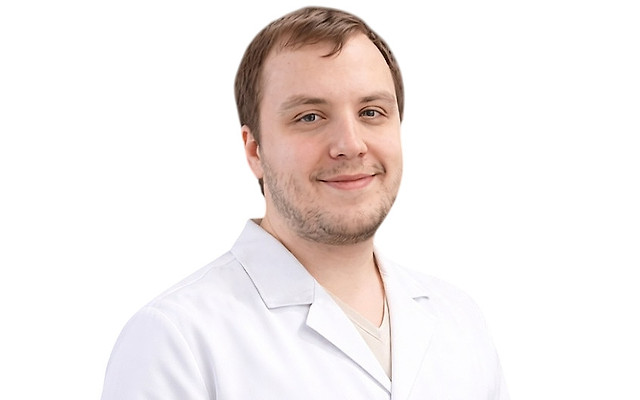 Милов Филипп Александрович