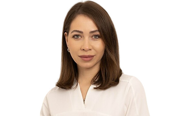 Мазниченко Татьяна Александровна