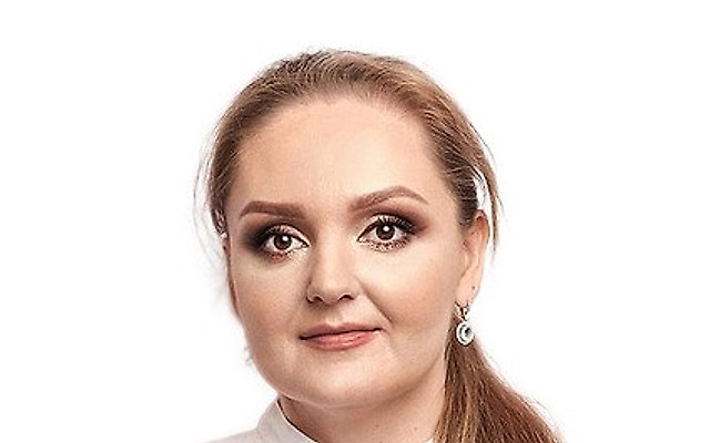 Грудева Оксана Николаевна