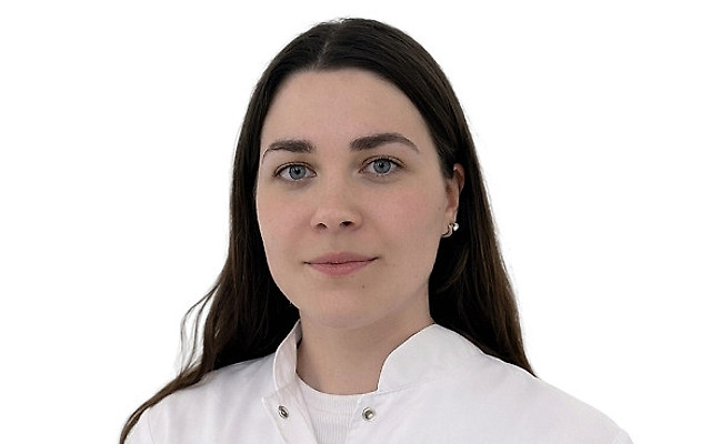 Махнева Влада Вячеславовна