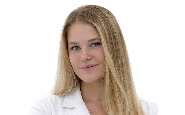 Логинова Елизавета Павловна