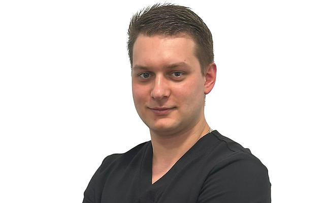 Лазарев Денис Сергеевич