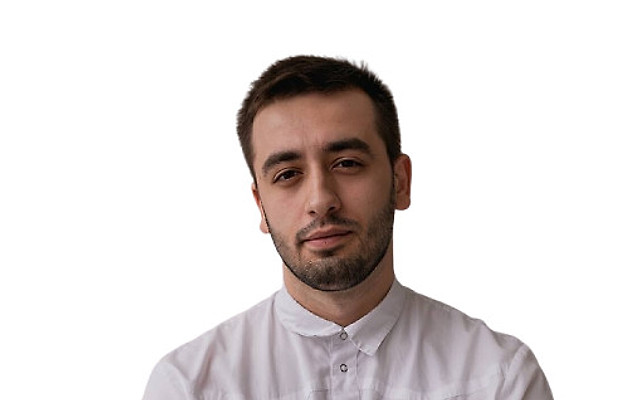 Джамиев Курбан Азизханович