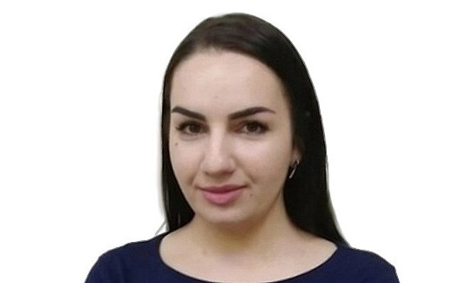 Тимофеева Елена Юрьевна