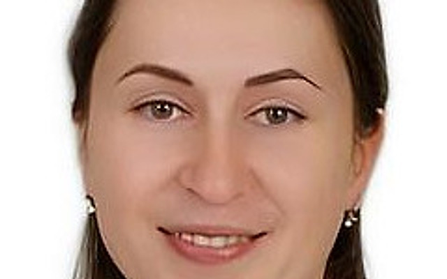 Гедиан Екатерина Валерьевна