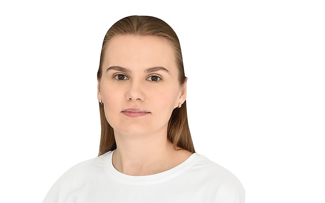 Губская Светлана Николаевна