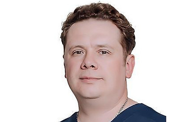 Казаков Денис Александрович