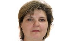 Леонова Марина Ивановна