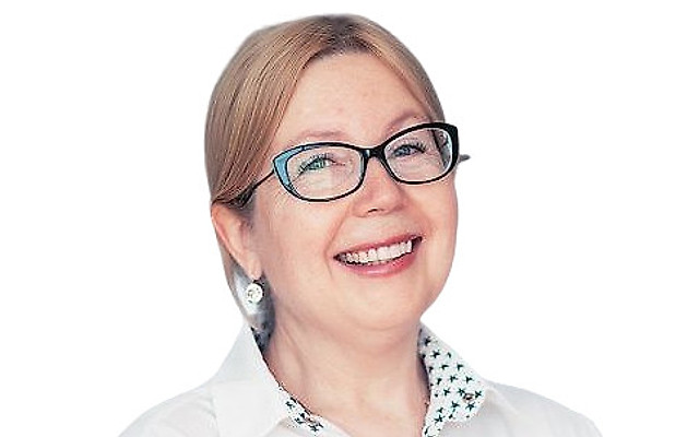 Безменова Светлана Игоревна