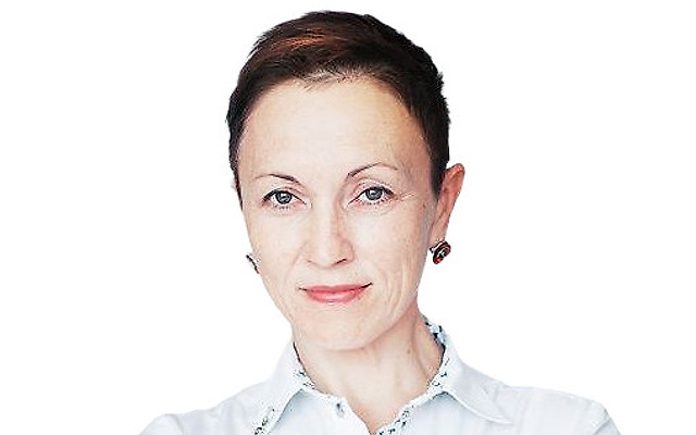 Цуркан Ольга Александровна