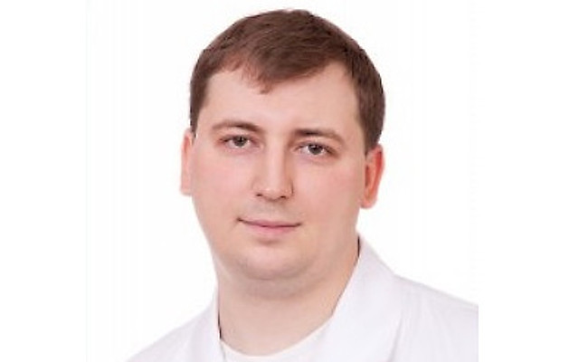 Рыбин Владимир Леонидович