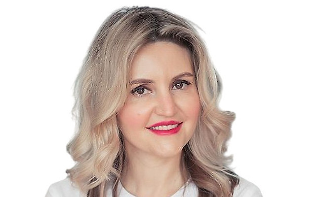 Чученкова (Чаплоуцкая) Алина