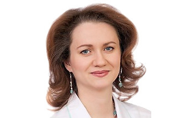 Мичурина Наталья Владимировна