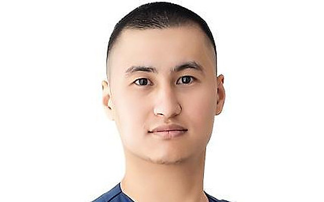 Клычбаев Мурат Мухтарович