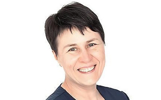 Чуб Анна Петровна