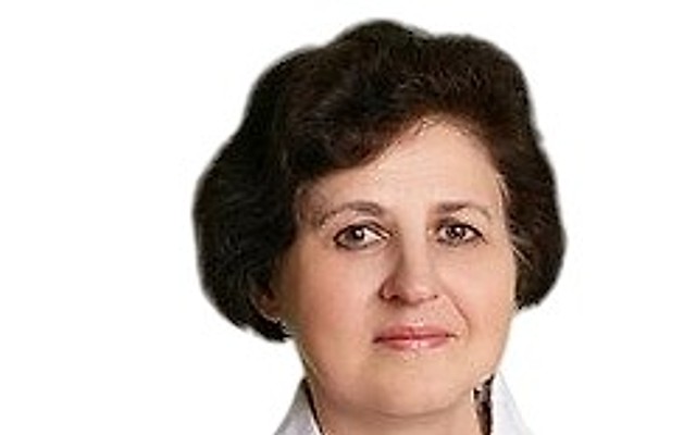 Козина Татьяна Петровна