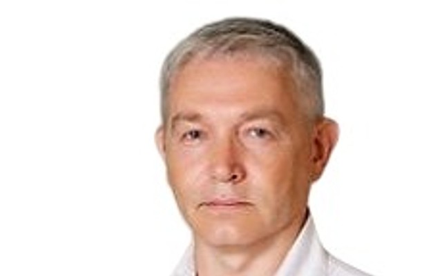 Мартынов Сергей Владимирович