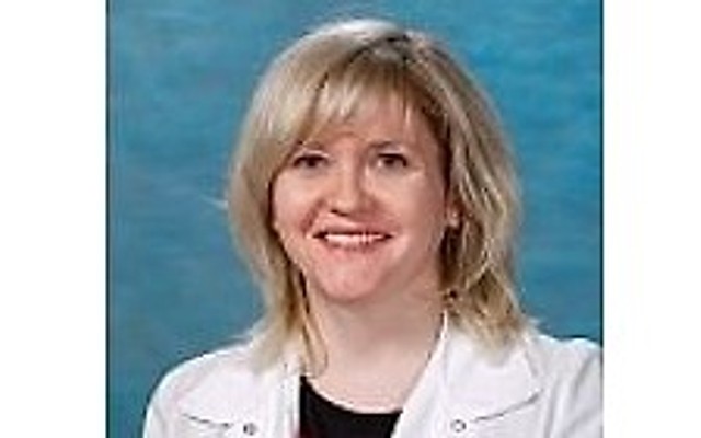 Страбыкина Полина Евгеньевна