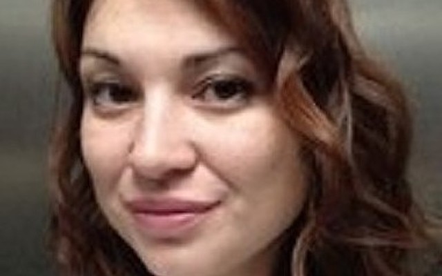 Макарова (Тевс) Анна